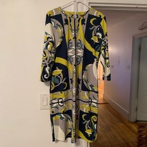 J. McLaughlin dress NWT